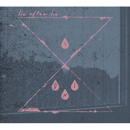 Lie After Lie – 4 Dni CD