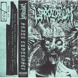 Leprozorium - Skaza Ludzkości MC