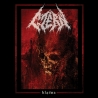 Czerń - Klątwa LP 12"