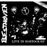 Besthöven – Live in Rostock EP 7"