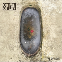 Splin - Type of love LP 12"