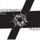 Government Flu – Holes EP 7"