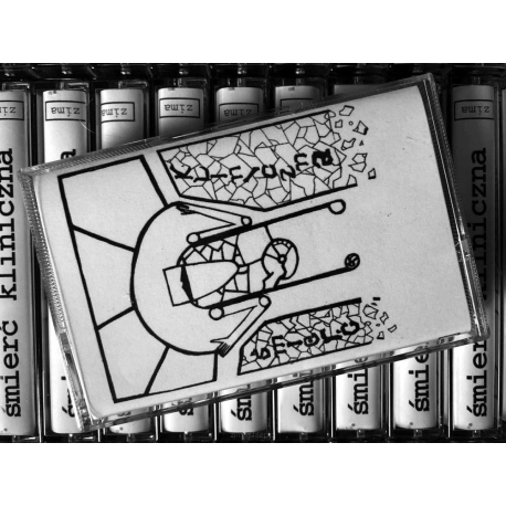 Śmierć Kliniczna - Śmierć kliniczna MC