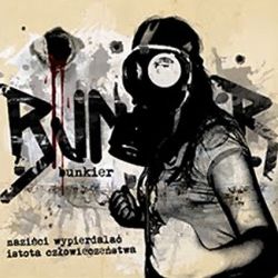 Bunkier - Naziści wypierdalać/ Istota człowieczeństwa 2xCD
