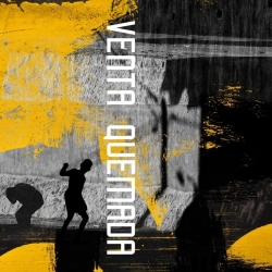 Venta Quemada - Venta Quemada CD