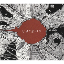 Venta Quemada - Tylko kiedy się śmieję CD