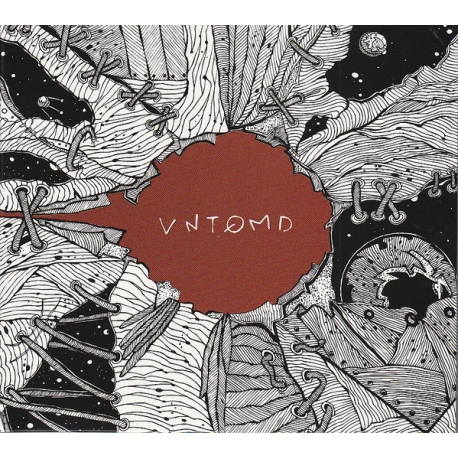 Venta Quemada - Tylko kiedy się śmieję CD