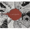 Venta Quemada - Tylko kiedy się śmieję CD