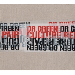 Dr. Green - Culture Repair CD