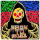 Back To Skull - Agresja w głowie CD