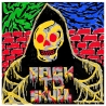 Back To Skull - Agresja w głowie CD