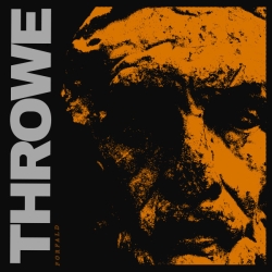 Throwe - Forfald CD
