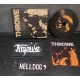 Throwe - Forfald CD
