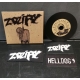 Zdziry – Zdziry CD