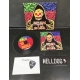 Back To Skull - Agresja w głowie CD