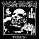 Forca Makabra Tributo CD