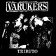 The Varukers Tributo CD