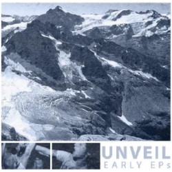 Unveil ‎– Early Ep's CD