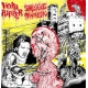 Struggle Manifesto & Void Ripper - split MC