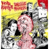 Struggle Manifesto & Void Ripper - split MC