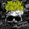 Brain Corruption – Profiteers Of Suffering CD