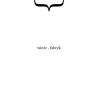Wieże Fabryk – Demo CD