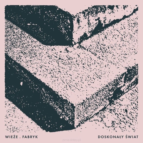 Wieże Fabryk – Doskonały świat CD