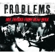 P.R.O.B.L.E.M.S. - Hot tracks from dead wax CD