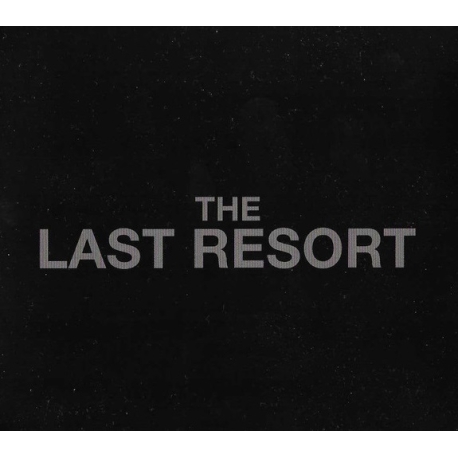 The Last Resort – Skinhead Anthems IV MC