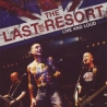 The Last Resort – Live And Loud 2011 CD