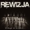 Rewizja - Tonąc w cieniu LP 12"