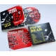 Punk Floid – Pop Is Dead / Tvůj boj CD