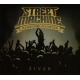 Street Machine – Živák CD