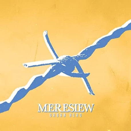 Meresiew – Urban Hero CD