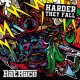 Ratrace - „Harder They Fall”