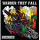 Ratrace - „Harder They Fall” LP
