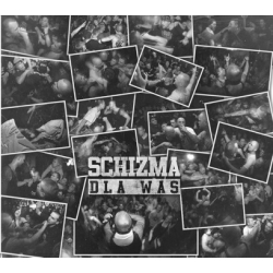 Schizma - Dla Was CD
