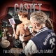 Castet - "Twardsi Niż Najtwardsza Garda" LP