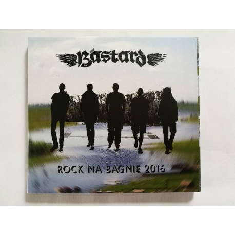 The Bastard - "Rock na Bagnie 2016"