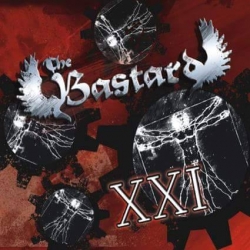 The Bastard - XXI CD
