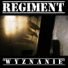 Regiment - "Wyznanie" CD