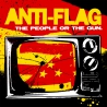 Anti-flag - The people or the gun CD