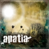 Apatia - Apatia CD