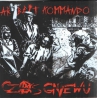 Arbeit Kommando - Czas Gniewu