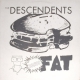 The Descendents - Bonus Fat LP