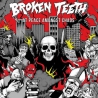 Broken Teeth - At Peace Amongst Chaos