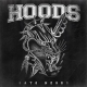 Hoods - Gato Negro