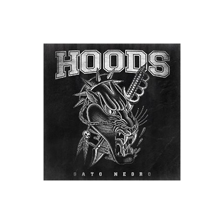 Hoods - Gato Negro
