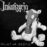 Inkwizycja - Wojny Nie Będzie CD