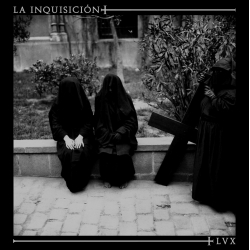 La Inquisicion - LVX